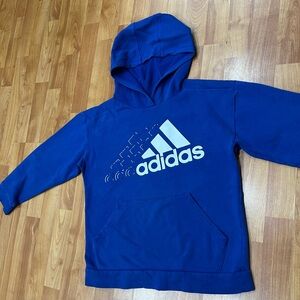 Adidas Hoodie